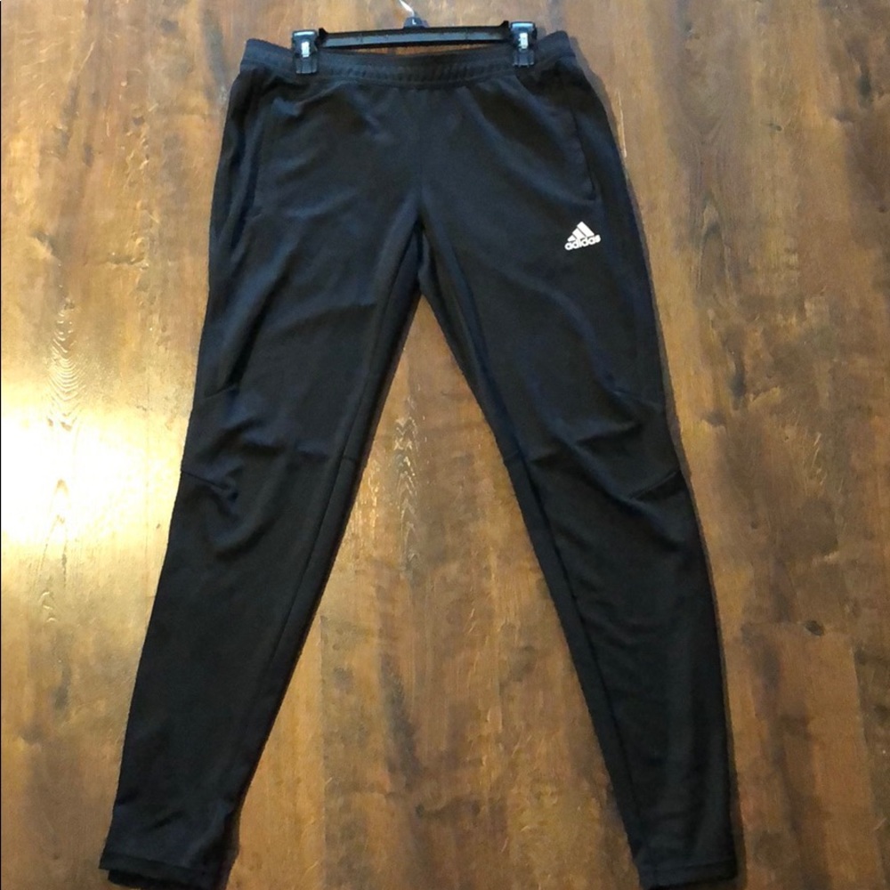 ADIDAS TIRO TRAINING PANTS
